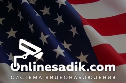Onlinesadik в Америке